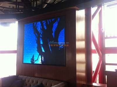 广西LED显示屏全解析 从单色到室内彩屏，巴科电子科技的专业解决方案