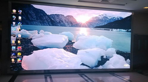 P1.875室内LED显示屏 关键参数、主要生产厂家与市场价格解析